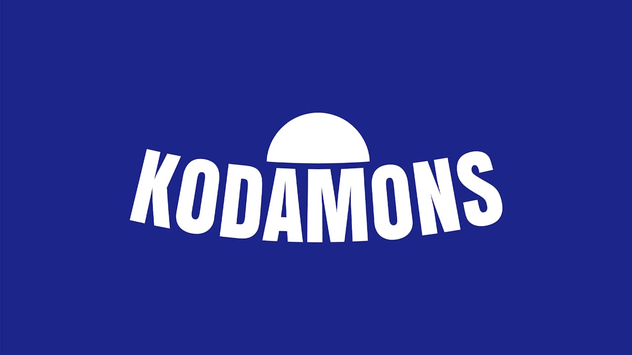 Kodamons