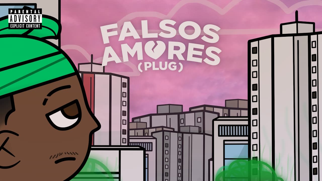 Hughmob Falsos Amores