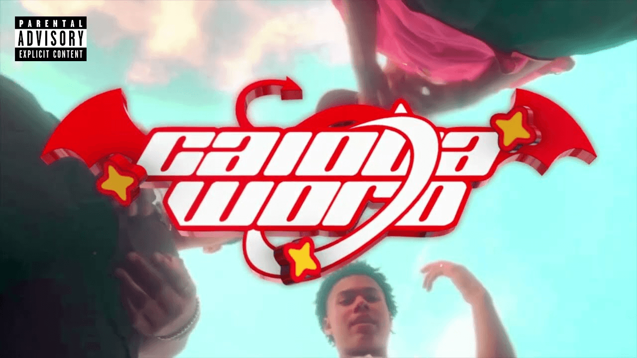 Tsann - Game One (feat. Bertx & Luuizinn)